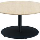 Abbildung Couchtisch T12 Slim Vorderansicht