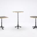 Abbildung Stehtisch Venera Ambiente