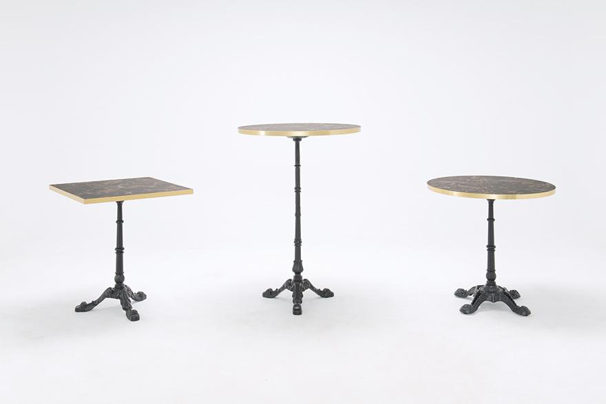 Abbildung Mange-debout Venera Ambiente