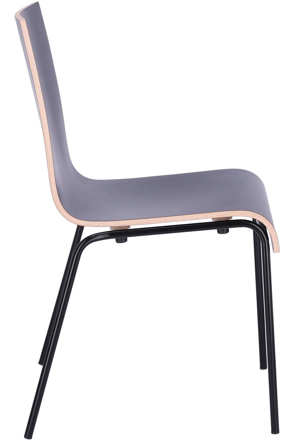 Abbildung chaise Paula Seitenansicht