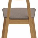 Abbildung chaise Wanto Rückansicht