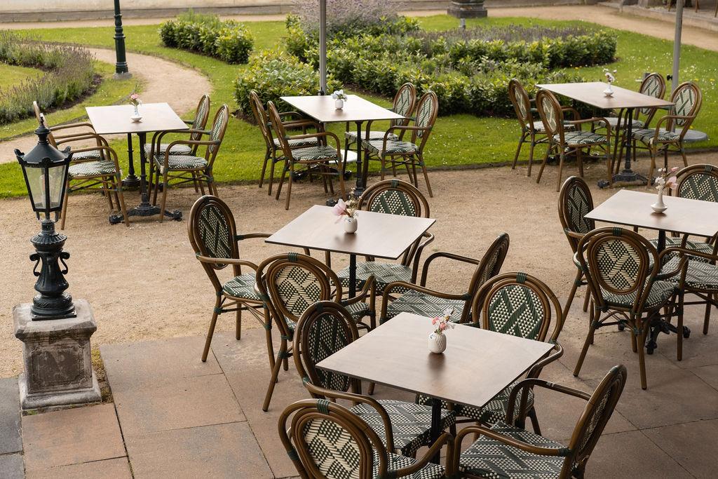 Abbildung arm chair Marco Ambiente