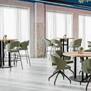 Abbildung high table Kapoda Ambiente