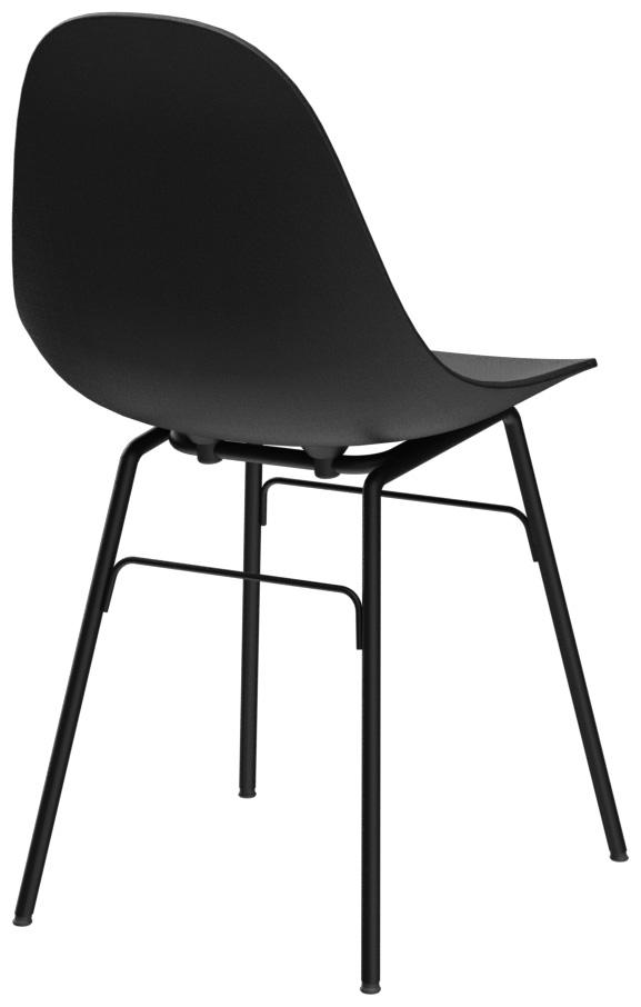 Abbildung chair TA Schrägansicht