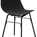 Abbildung chair TA Schrägansicht