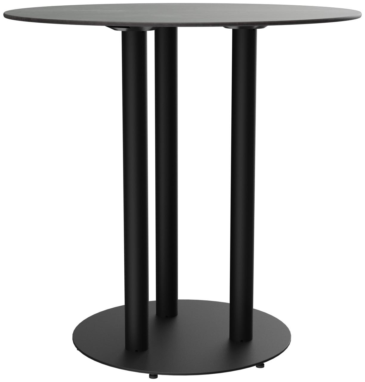 Abbildung high table Kapoda Seitenansicht