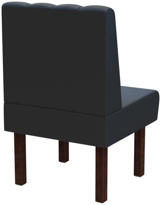 Abbildung Right end element 60 cm Felipa Schrägansicht