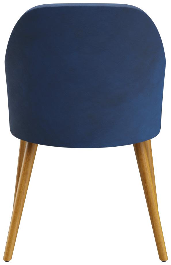 Abbildung arm chair Hada Rückansicht