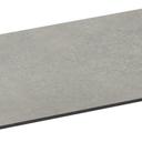 Abbildung Plateau de table Compact Slim Schrägansicht