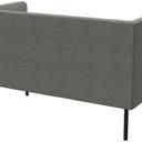 Abbildung 2-zits element Tuya Schrägansicht