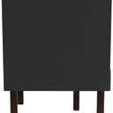 Abbildung Eckelement Felipa Rückansicht