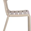 Abbildung chair Estela Seitenansicht
