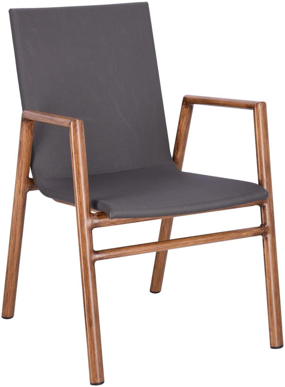 Fauteuil Tinna