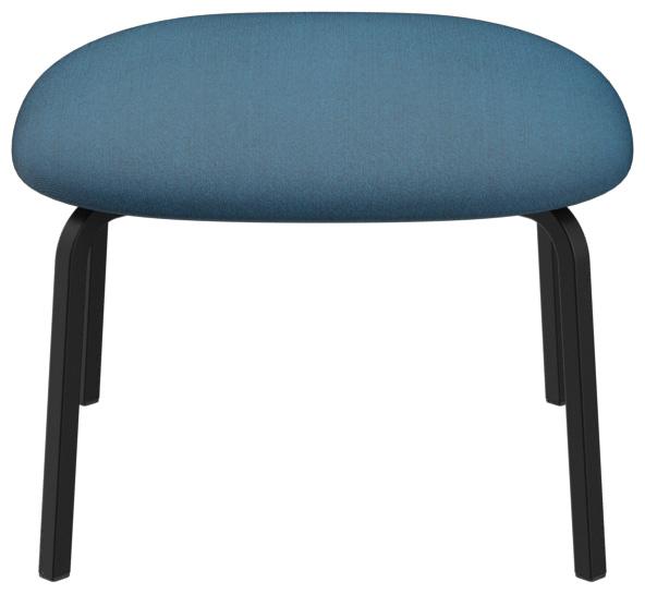 Abbildung Tabouret Liberty Vorderansicht