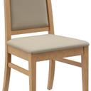 Abbildung chaise Liah Schrägansicht