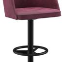 Abbildung bar stool Kerst S Schrägansicht