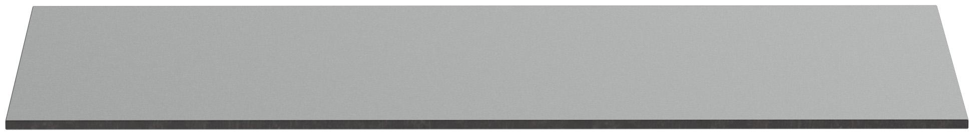 Abbildung Plateau de table Compact Slim Vorderansicht