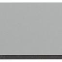 Abbildung Plateau de table Compact Slim Vorderansicht