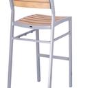 Abbildung Tabouret de bar Tito Schrägansicht