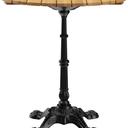Abbildung dining table Venera Vorderansicht