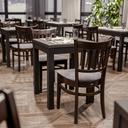 Abbildung Stuhl Garyo Ambiente