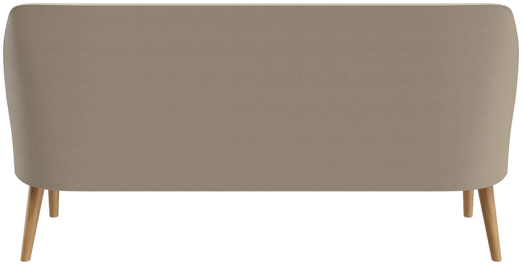 Abbildung Élément 2 places Cliff Rückansicht