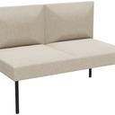 Abbildung Element 120 cm Tuya B Schrägansicht