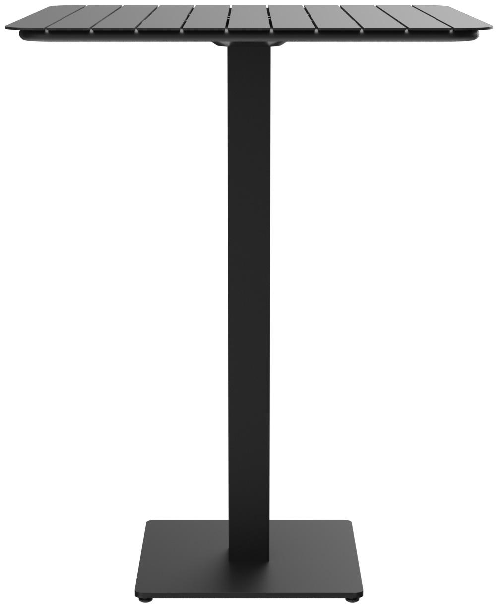 Abbildung Staantafel Kerst Seitenansicht