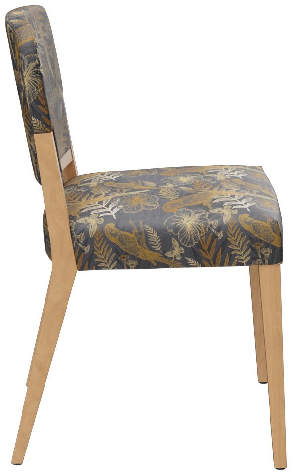 Abbildung stoel Tasha Seitenansicht