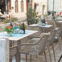 Abbildung Chaise à accoudoirs Emilia Ambiente