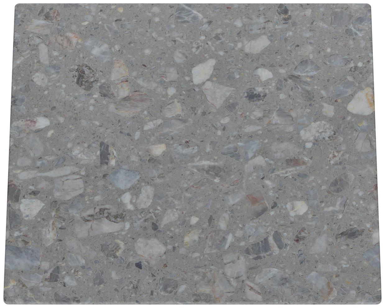 Abbildung Plateau de table Gaio Schrägansicht