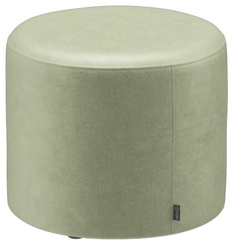 Tabouret hauteur lounge Doria
