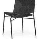 Abbildung chaise Revali Schrägansicht