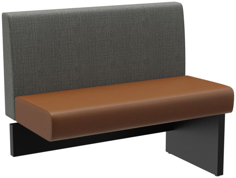 Élément d'extension/d'extrémité 100 cm H-Line