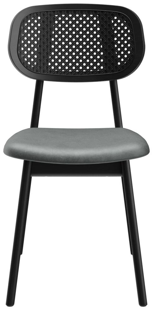 Abbildung Stuhl Ralina Vorderansicht