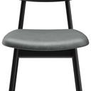 Abbildung Stuhl Ralina Vorderansicht