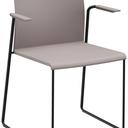 Abbildung Armchair Yenni Schrägansicht