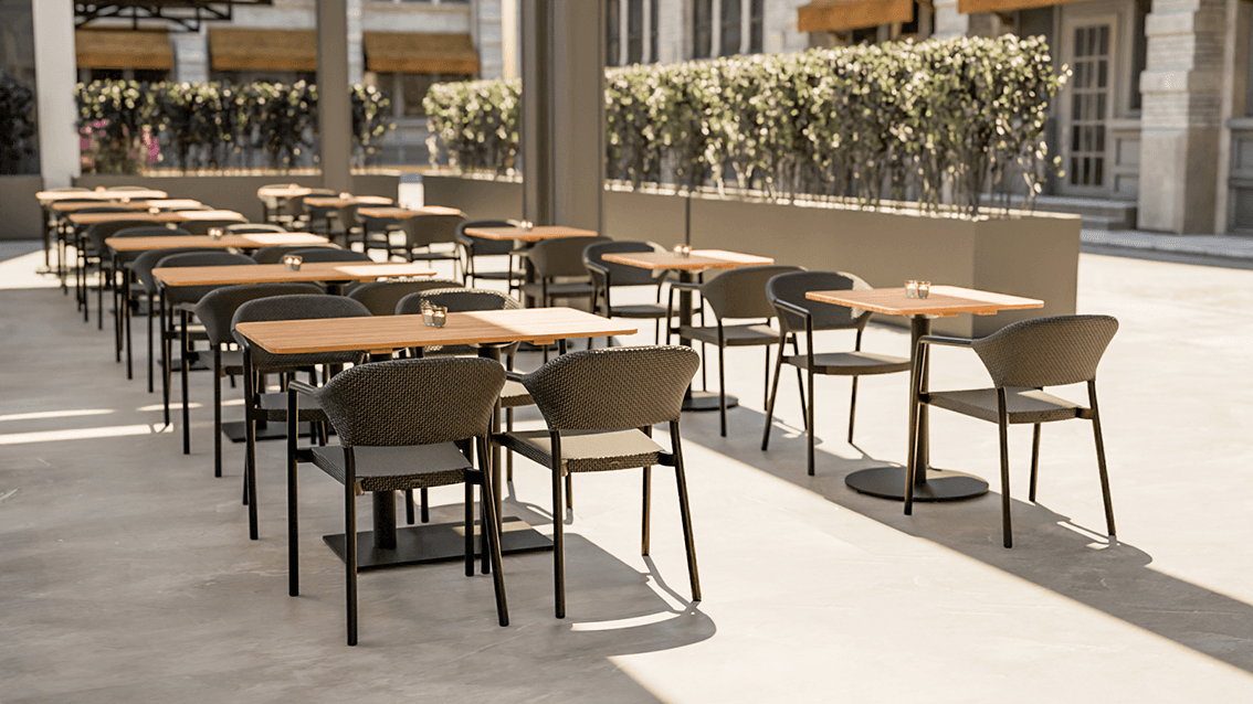 Abbildung Armchair Tali Ambiente