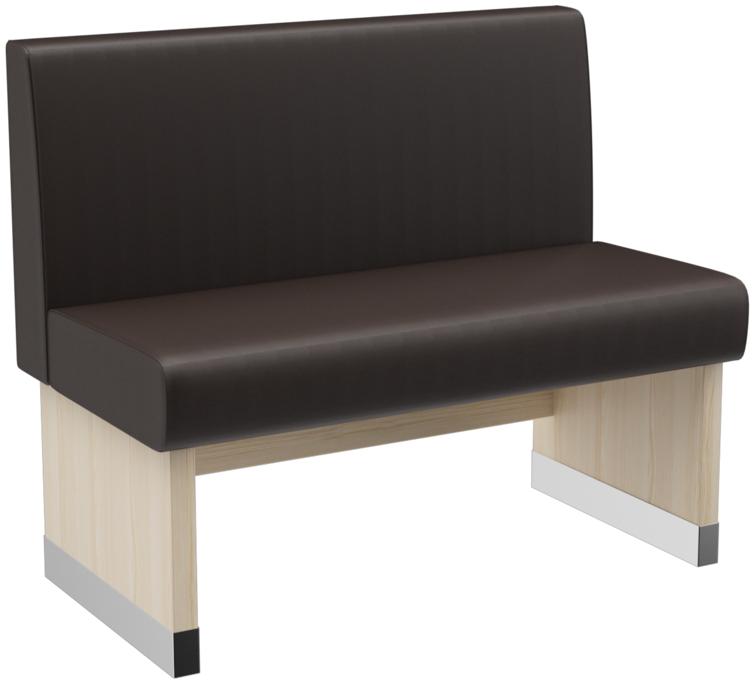 Single/base element 100 cm H-Line