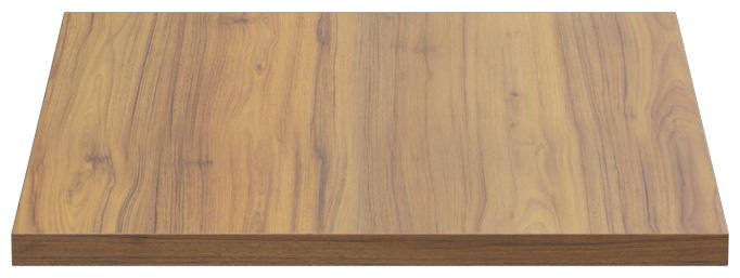 Abbildung Plateau de table Vario Strong Seitenansicht