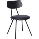 Abbildung chair Ovra Schrägansicht