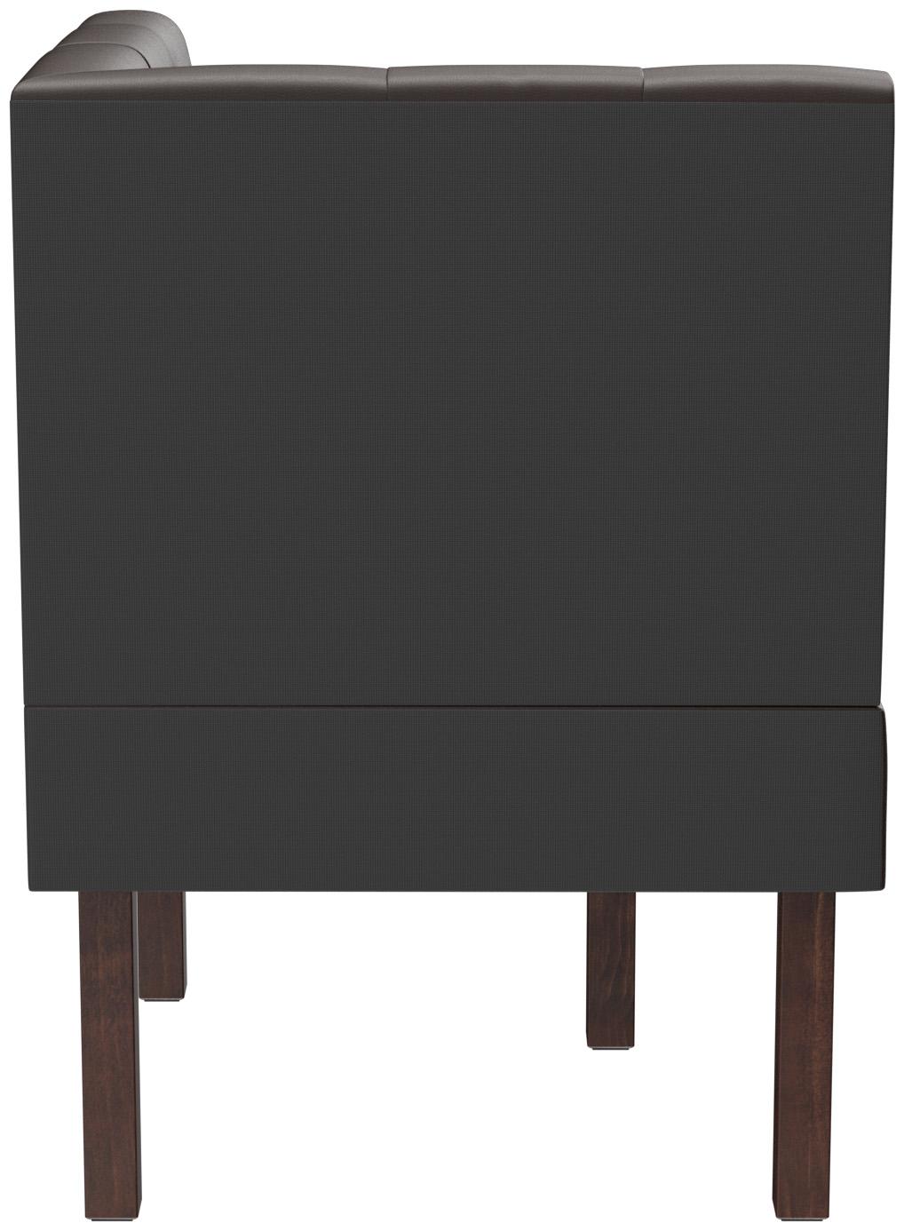 Abbildung corner element Hester Seitenansicht