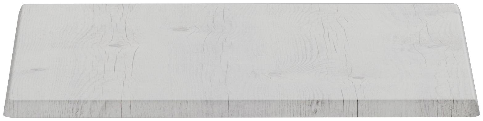 Abbildung Plateau de table Easy Classic Vorderansicht