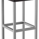 Abbildung Tabouret de bar Yes Schrägansicht