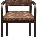 Abbildung Armstoel Nia Vorderansicht