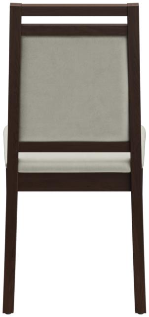 Abbildung chaise Liah Rückansicht
