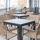 Abbildung Esstisch Tivon Ambiente