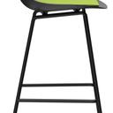 Abbildung bar stool TA Seitenansicht