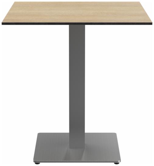 Abbildung dining table Kerst Rückansicht