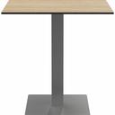 Abbildung dining table Kerst Rückansicht